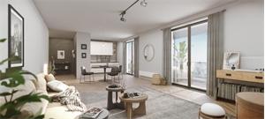 t3 à la vente -   44200  NANTES, surface 70 m2 vente t3 - UBI443827763